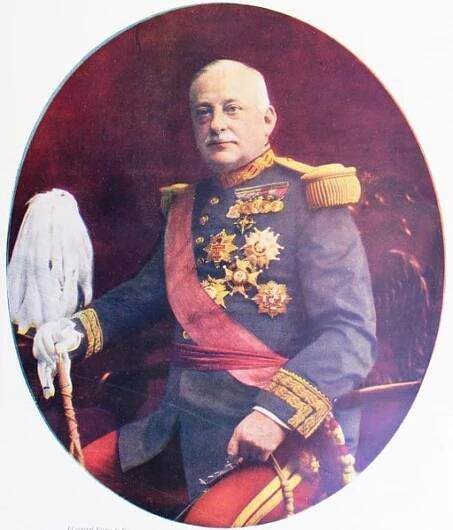 File:General Miguel Primo de Rivera.jpg - Wikimedia Commons