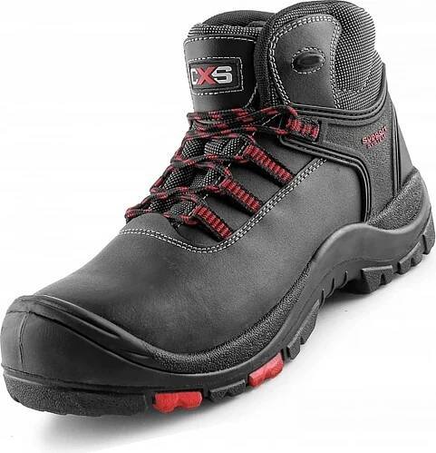 Canis CXS Rock Granite S3