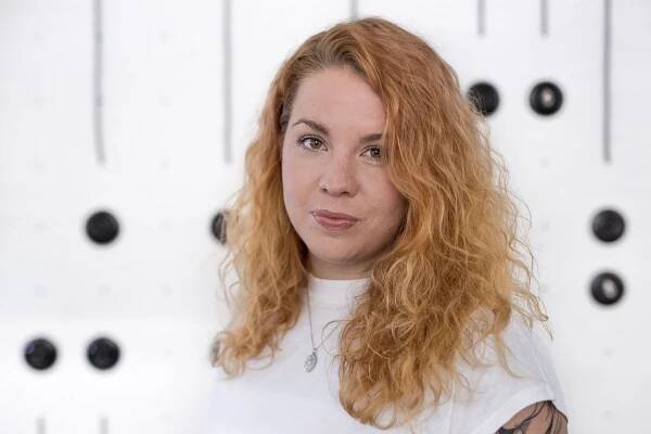 Lukášková: Smrtí život nekončí. Moje kniha dala lidem naději, přemohli díky ní bolest