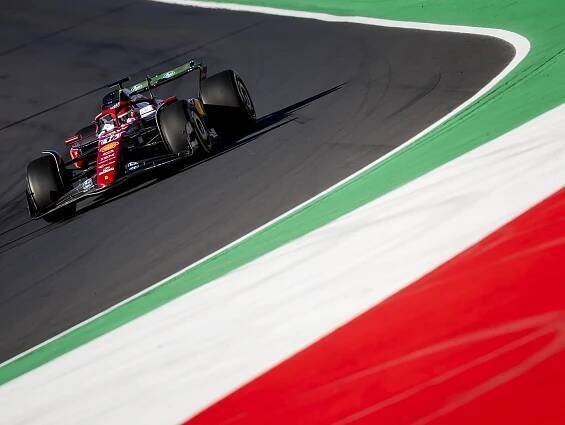 Velká cena Itálie kvalifikace dnes: Formule 1 online, výsledky