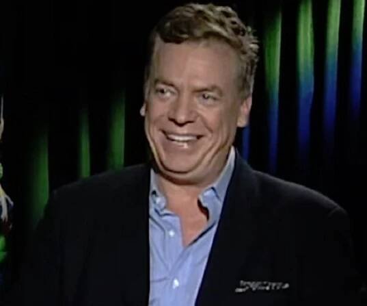 Christopher McDonald Biography - Facts, Childhood, Family Life & Achievements