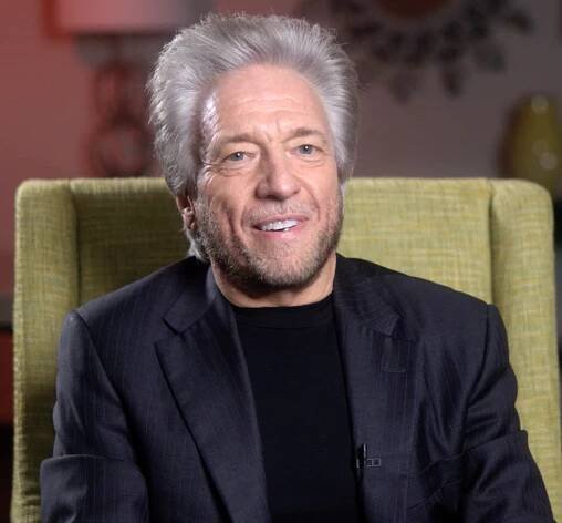 Gregg Braden