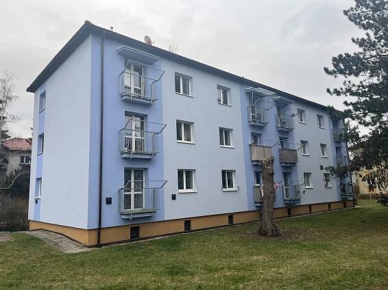 Prodej Byt 2+1, Vančurova, Neratovice, okres Mělník
