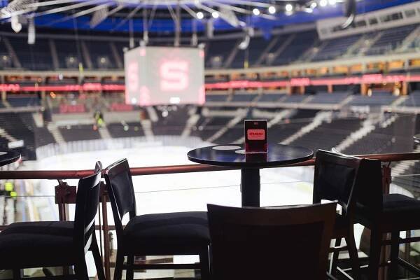 HC Sparta Praha » Fotogalerie
