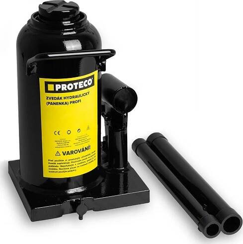 Proteco 42.09-ZHP-10 od 649 Kč