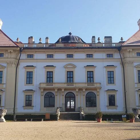 HOTEL NAPOLEON - Reviews (Slavkov u Brna, Czech Republic)