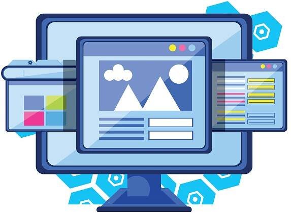 Responsive web design for wordpress