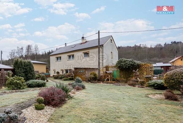 Prodej  rodinného domu 112 m², pozemek 1 044 m², Vojkovice, okres Karlovy Vary