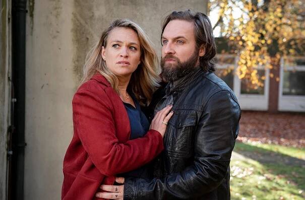 Julie Engelbrecht, Johannes Kühn - Detektívi zo severu - Srdcu nerozkážeš - Z filmu