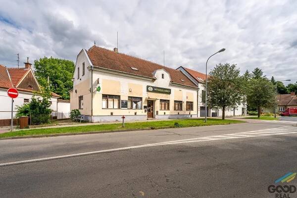 Prodej Dům, Kytnerova, Brno - Medlánky