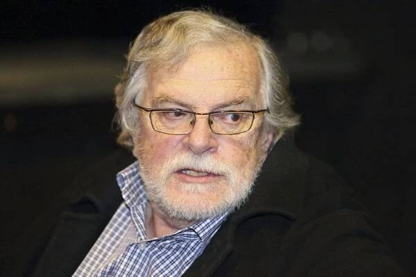 Herec Jan Kačer (84) dostal covid: Nic nepoznal!