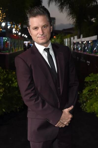 Premiere of Amazon Studios' 'Homecoming' at Regency Bruin Theatre on October 24, 2018 in Los Angeles, California - Shea Whigham - Homecoming - Série 1 - Z akcí
