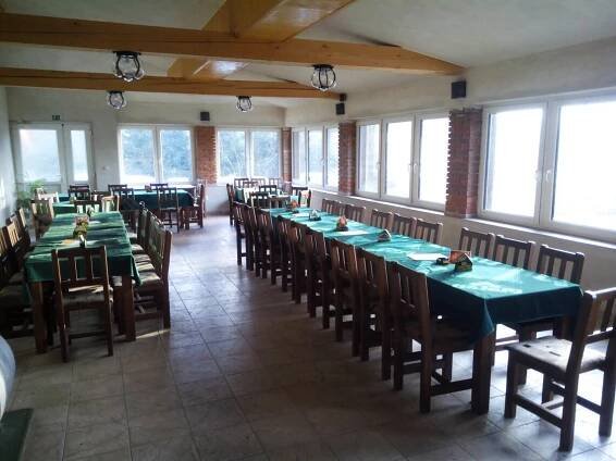 Restaurace | Cihelna Chlum