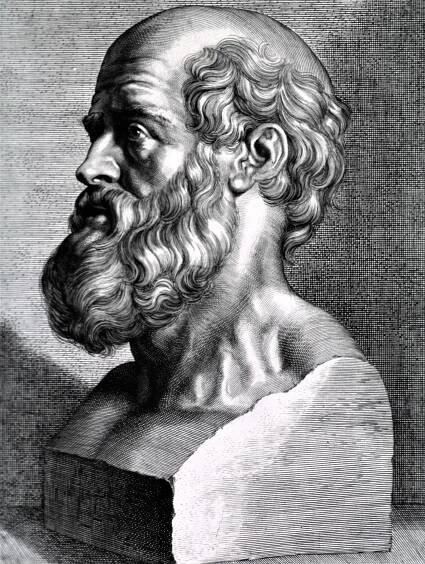 Hippocrates