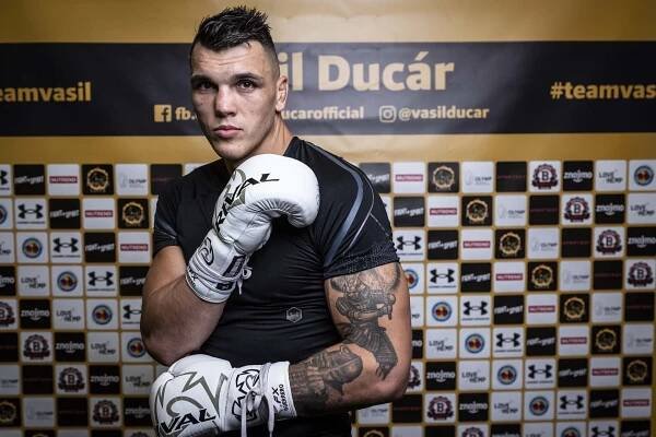 Ducár: Canelo je proti Plantovi favoritem, spolu s Furym je nejlepší ze všech