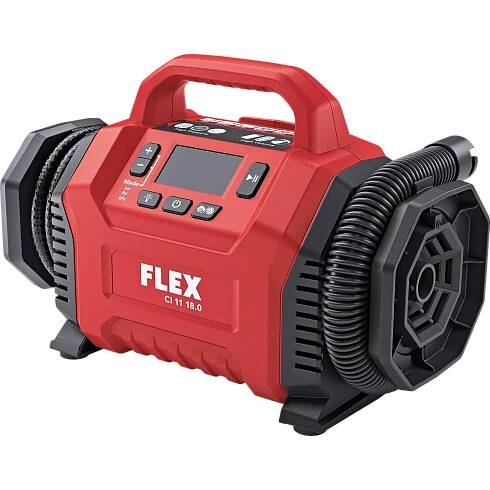 FLEX CI 11 18.0 Aku kompresor