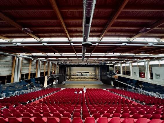 Česká píseň na festivalu Smetanova Litomyšl — Deník N
