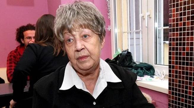 Marie Kyselková byla česká manekýnka a herečka, původním povoláním zdravotní sestra, druhá manželka herce Petra Haničince.