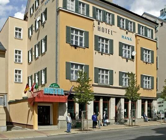 Hotel Haná 1158884565 2