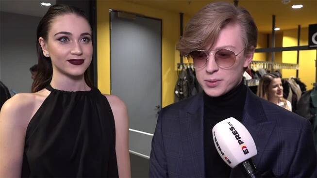 Adam Mišík: Má nová přítelkyně? Vídáme se a chodíme na kafíčka, říká o své miss