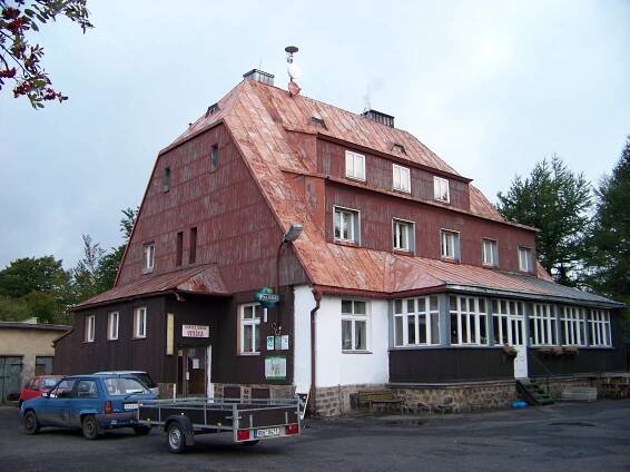 Wittichbaude