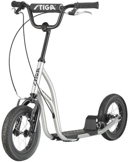 Stiga AIR SCOOTER 12'' ST - Městská koloběžka - 2