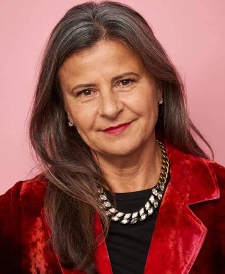 Tracey Ullman