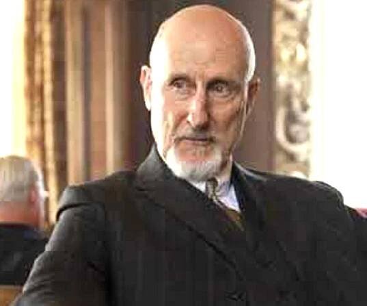 James Cromwell Biography – Childhood & Life of the Actor & Social Activist