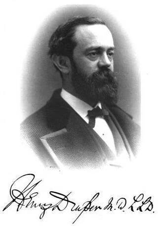 Henry Draper – Wikipedie