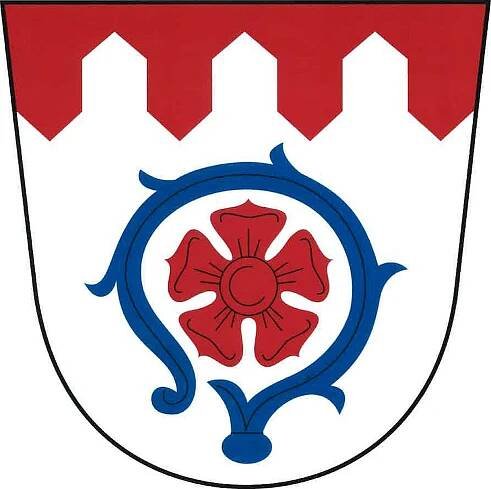 Znak obce Kejnice