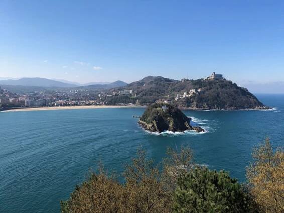 San Sebastian: My Favorite Place in Europe • Riley's Roves
