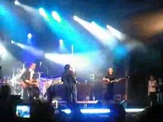 Ricard Live Tour Toulouse 30.05.08 - Vidéo Dailymotion
