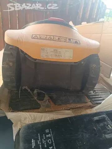 Cub Cadet Lawnkeeper 600
