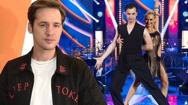 Byl to černý den v kalendáři: Hvězda Stardance Oskar Hes už nebydlí s hercem Janem Nedbalem. Rozdělily je ženy