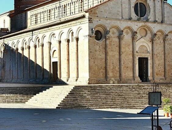 Massa Marittima
