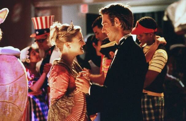 Never Been Kissed Turns 25! See the Starry Cast Then and Now