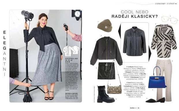 BURDA PLUS 03/2024