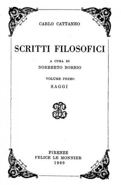 Carlo Cattaneo – Wikipedia