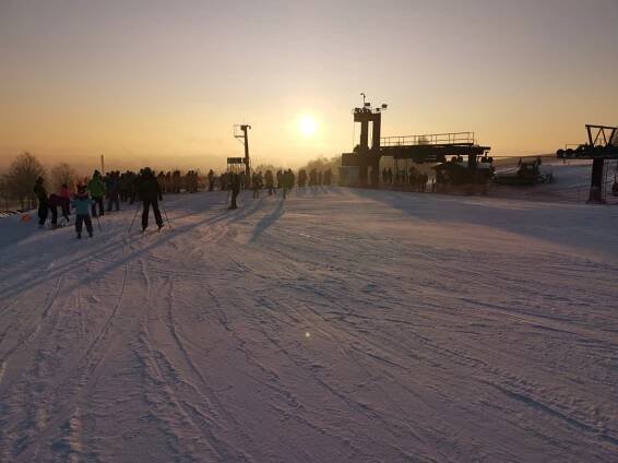 Kam na lyže? Zkuste SKI HARUSÁK! | www.coolbrnoblog.cz