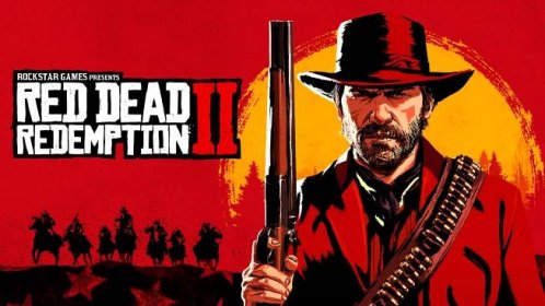 Red Dead Redemption 2 - ROCKSTAR (dodání ihned) 🔑 - Hry
