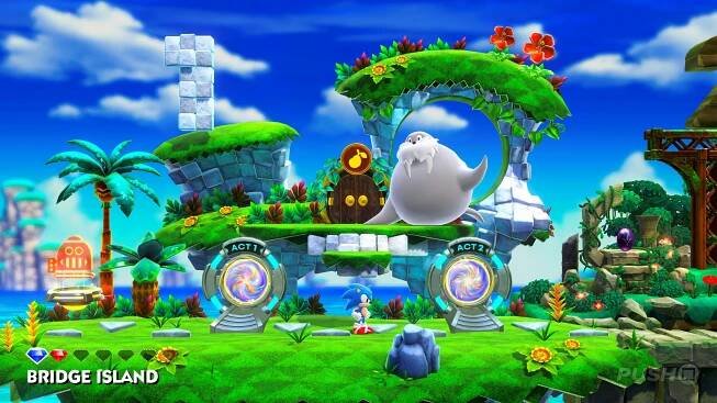 Best PS5, PS4 Games Like Super Mario | Push Square