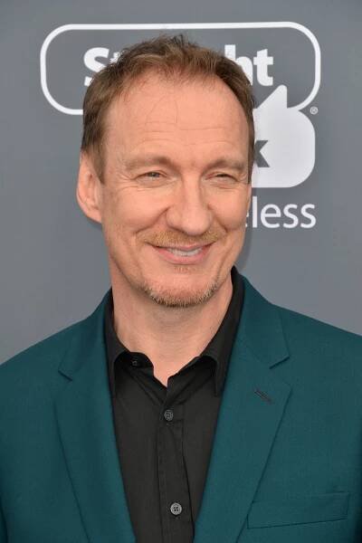 50 Famous Aged Celebrities Who Are Over 57