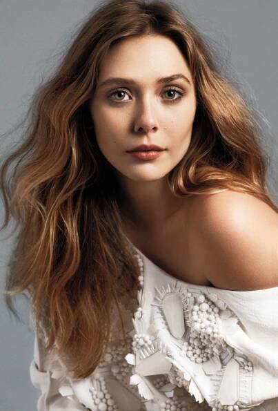 Elizabeth Olsen: Bio, Height, Weight, Measurements