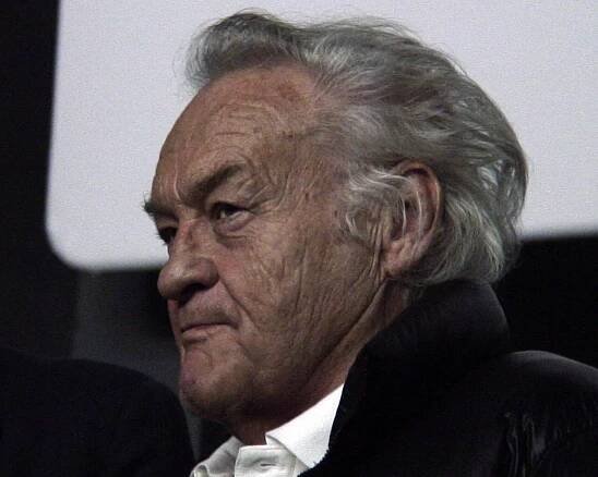 Jerzy Skolimowski