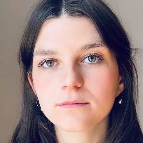 Anna Mercedes Čtvrtníčková - ACTORSMAP