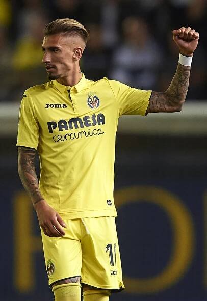 Villarreal v Real Madrid - La Liga