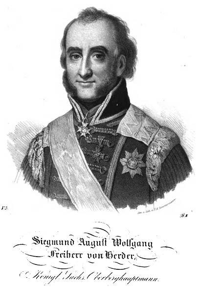 August von Herder