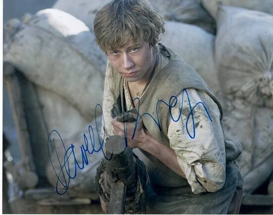 Kross, David