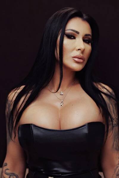 News - Mistress Kennya