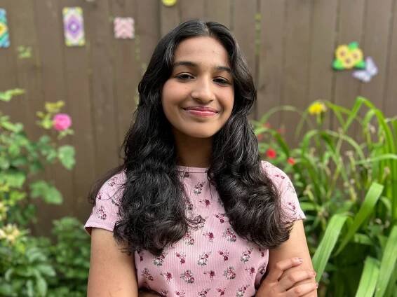 Anisha Dhoot (OR)